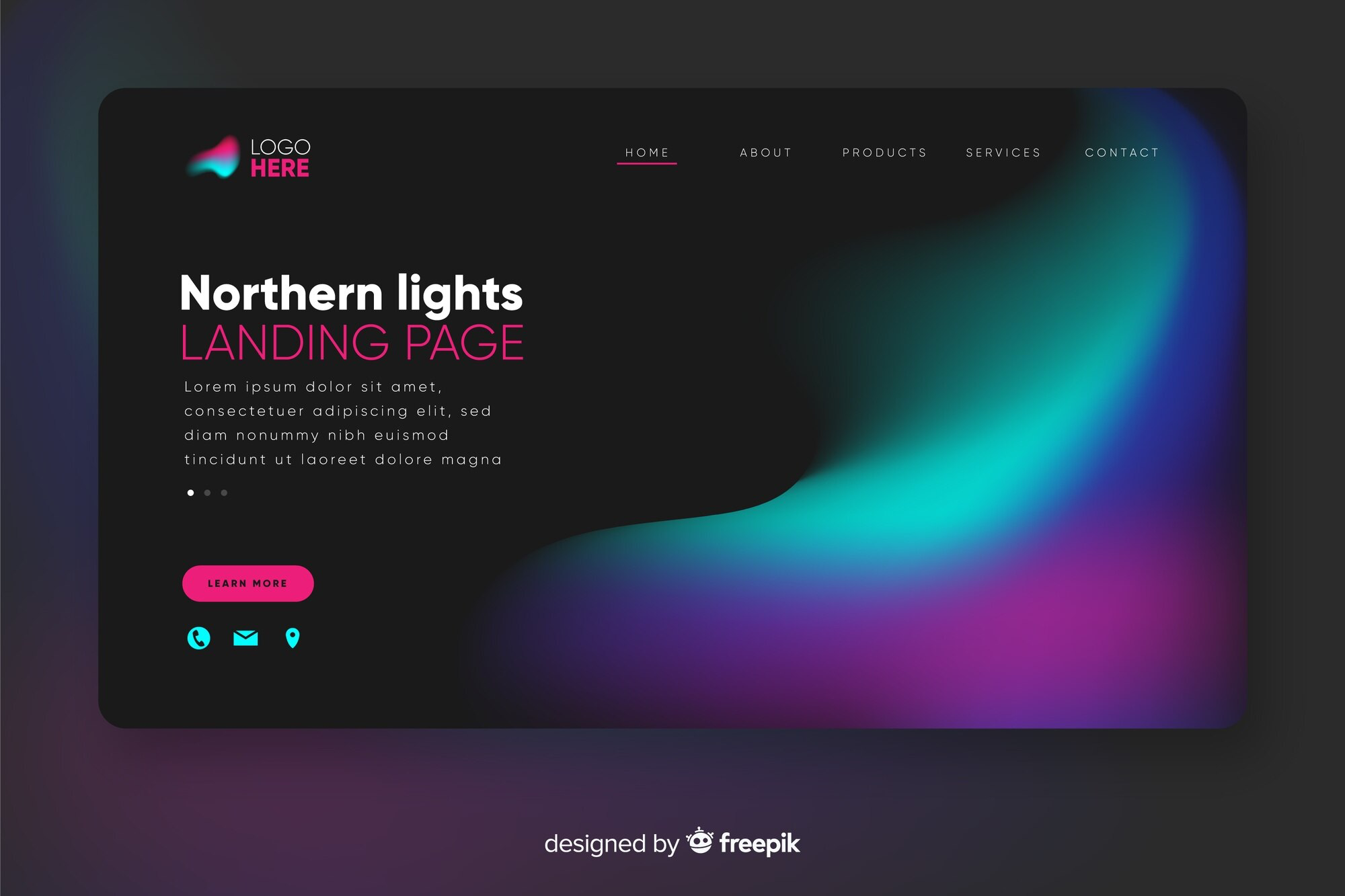 Portal społecznościowy